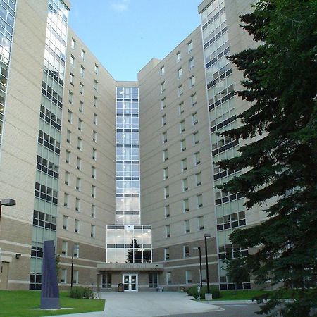 University Of Alberta - Accommodation Edmonton Luaran gambar