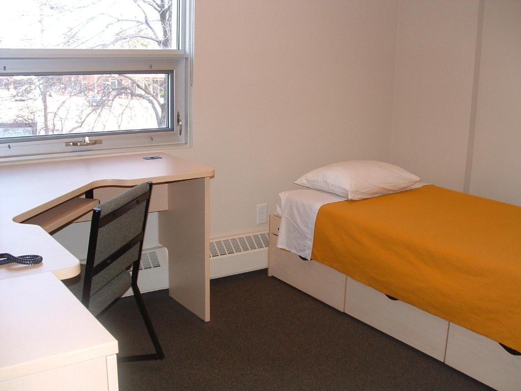 University Of Alberta - Accommodation Edmonton Bilik gambar