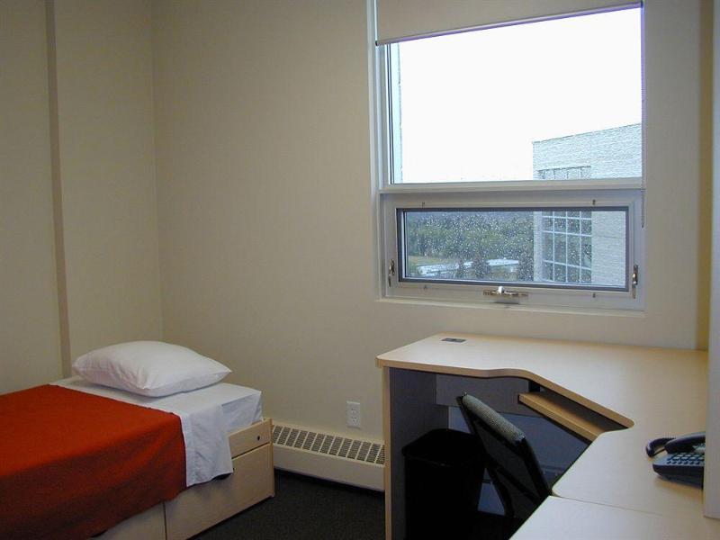 University Of Alberta - Accommodation Edmonton Luaran gambar