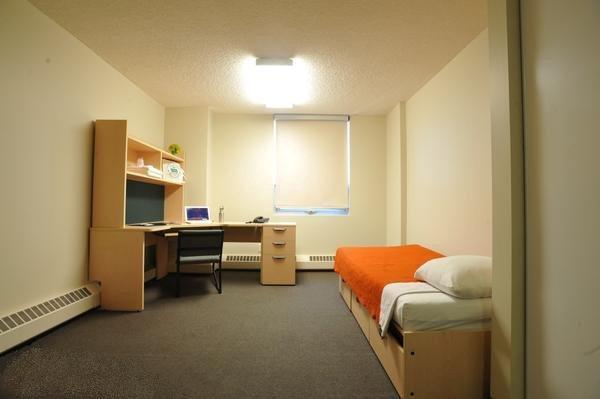 University Of Alberta - Accommodation Edmonton Luaran gambar